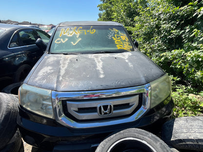2009-2011 Honda Pilot - Stock #: M18996