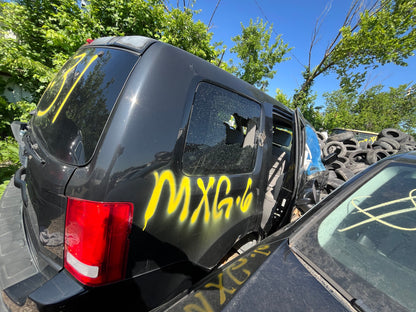 2009-2011 Honda Pilot - Stock #: M18996