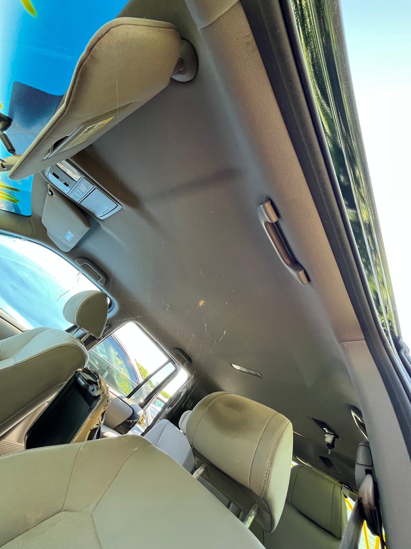 2009-2011 Honda Pilot - Stock #: M18996