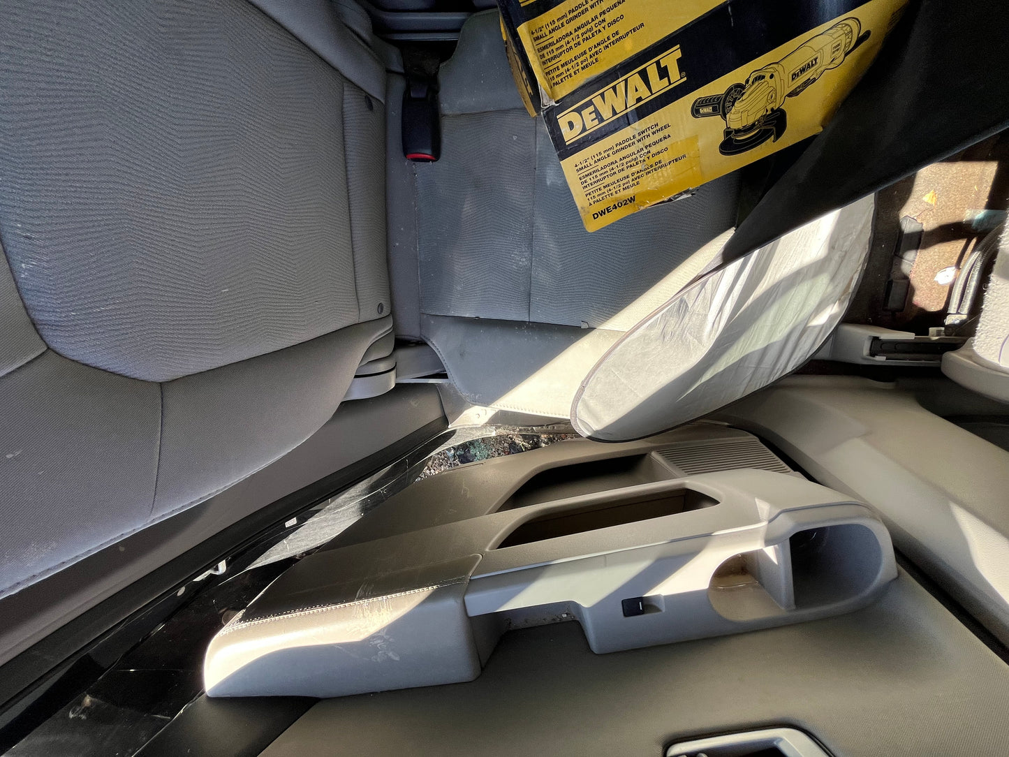2009-2011 Honda Pilot - Stock #: M18996