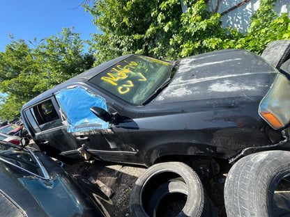 2009-2011 Honda Pilot - Stock #: M18996