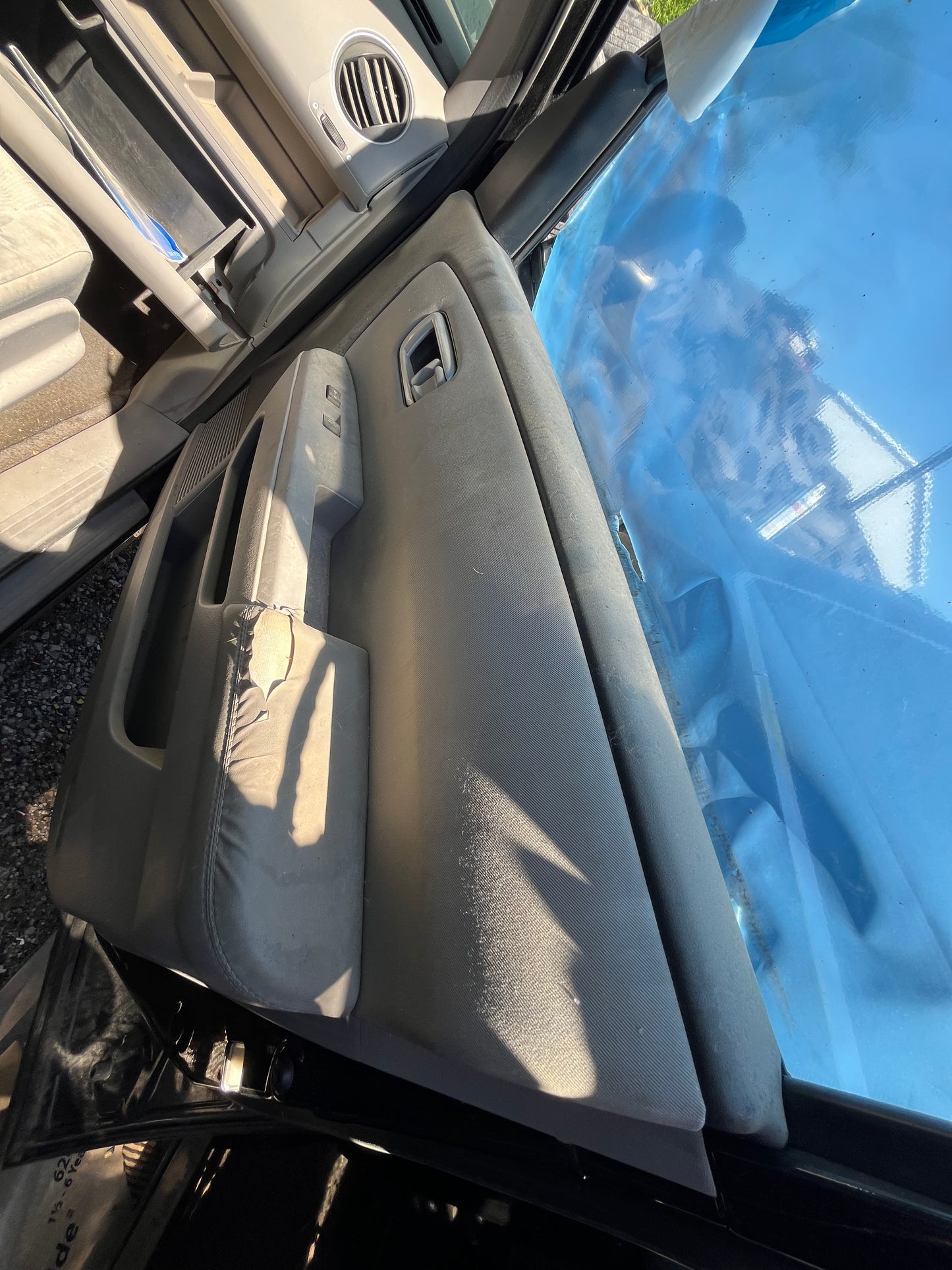 2009-2011 Honda Pilot - Stock #: M18996