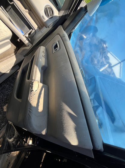 2009-2011 Honda Pilot - Stock #: M18996