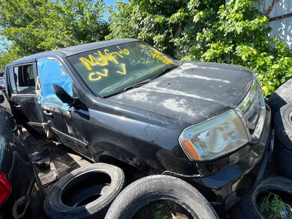 2009-2011 Honda Pilot - Stock #: M18996