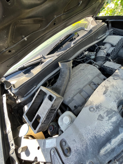 2009-2011 Honda Pilot - Stock #: M18996