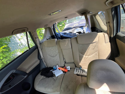 2009-2012 Toyota RAV4 - Stock #: M18999