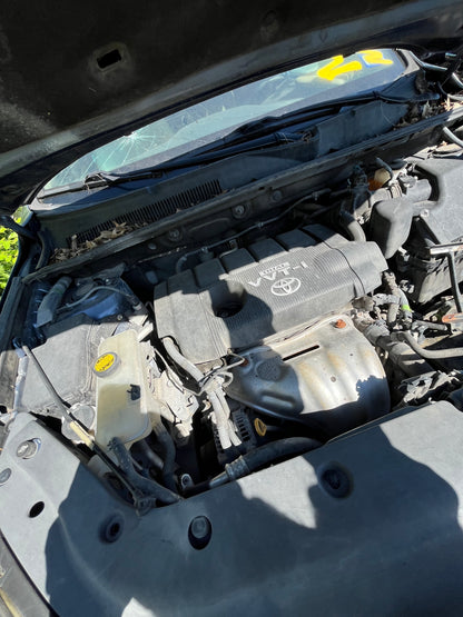 2009-2012 Toyota RAV4 - Stock #: M18999