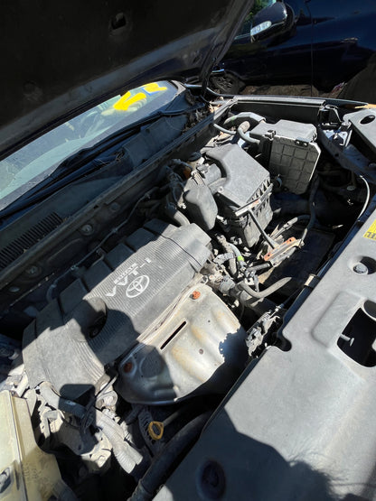 2009-2012 Toyota RAV4 - Stock #: M18999