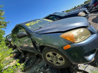 2009-2012 Toyota RAV4 - Stock #: M18999