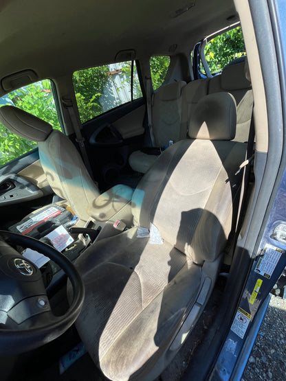 2009-2012 Toyota RAV4 - Stock #: M18999