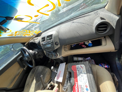 2009-2012 Toyota RAV4 - Stock #: M18999