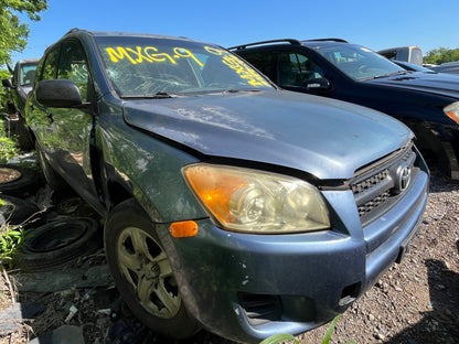 2009-2012 Toyota RAV4 - Stock #: M18999