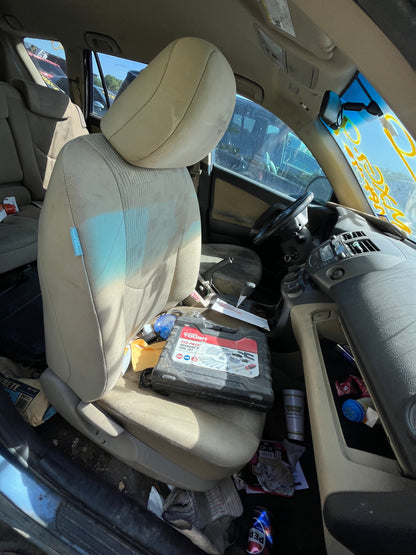 2009-2012 Toyota RAV4 - Stock #: M18999