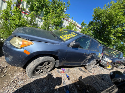 2009-2012 Toyota RAV4 - Stock #: M18999