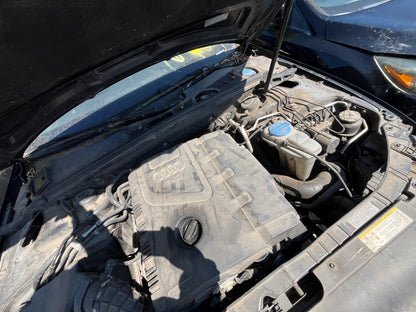 2012 - 2016 Audi A4 - Stock #: M19001 MXG-11