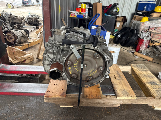 2014-2017 Volkswagen Passat - Transmission -#M18920
