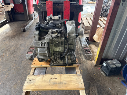 2014-2017 Volkswagen Passat - Transmission -#M18920