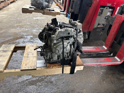2014-2017 Volkswagen Passat - Transmission -#M18920