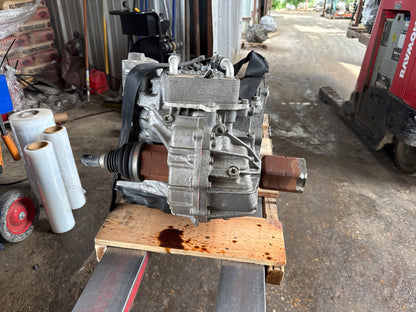 2014-2017 Volkswagen Passat - Transmission -#M18920