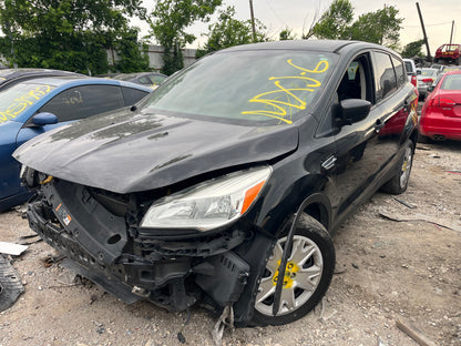 2013-2018 FORD ESCAPE  - PARTING OUT-MXJ - 6 Stock #:M19056