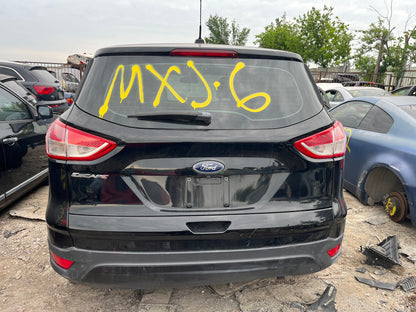 2013-2018 FORD ESCAPE  - PARTING OUT-MXJ - 6 Stock #:M19056