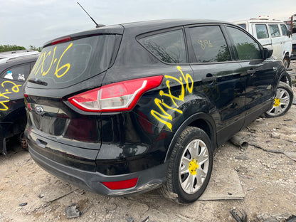 2013-2018 FORD ESCAPE  - PARTING OUT-MXJ - 6 Stock #:M19056