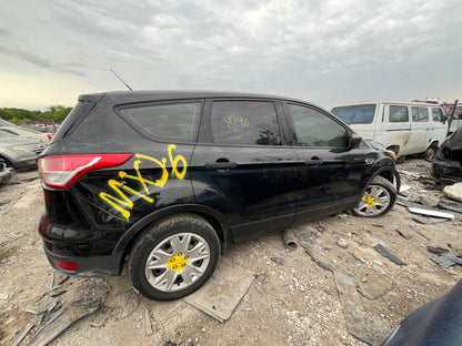 2013-2018 FORD ESCAPE  - PARTING OUT-MXJ - 6 Stock #:M19056