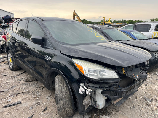 2013-2018 FORD ESCAPE  - PARTING OUT-MXJ - 6 Stock #:M19056