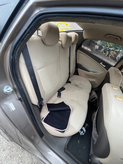 2013 HYUNDAI ACCENT - STOCK #M19073