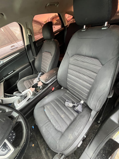 2016 FORD FUSION - STOCK #M19063