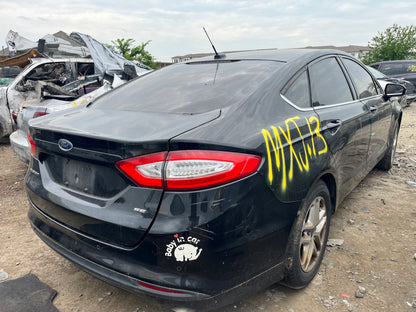 2016 FORD FUSION - STOCK #M19063