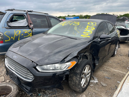 2016 FORD FUSION - STOCK #M19063