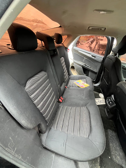 2016 FORD FUSION - STOCK #M19063