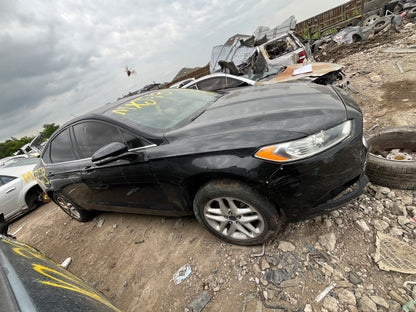 2016 FORD FUSION - STOCK #M19063