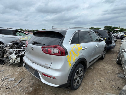 2017-2019 Kia Niro - Stock #: M19050