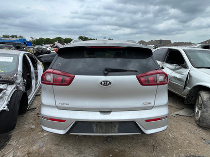 2017-2019 Kia Niro - Stock #: M19050