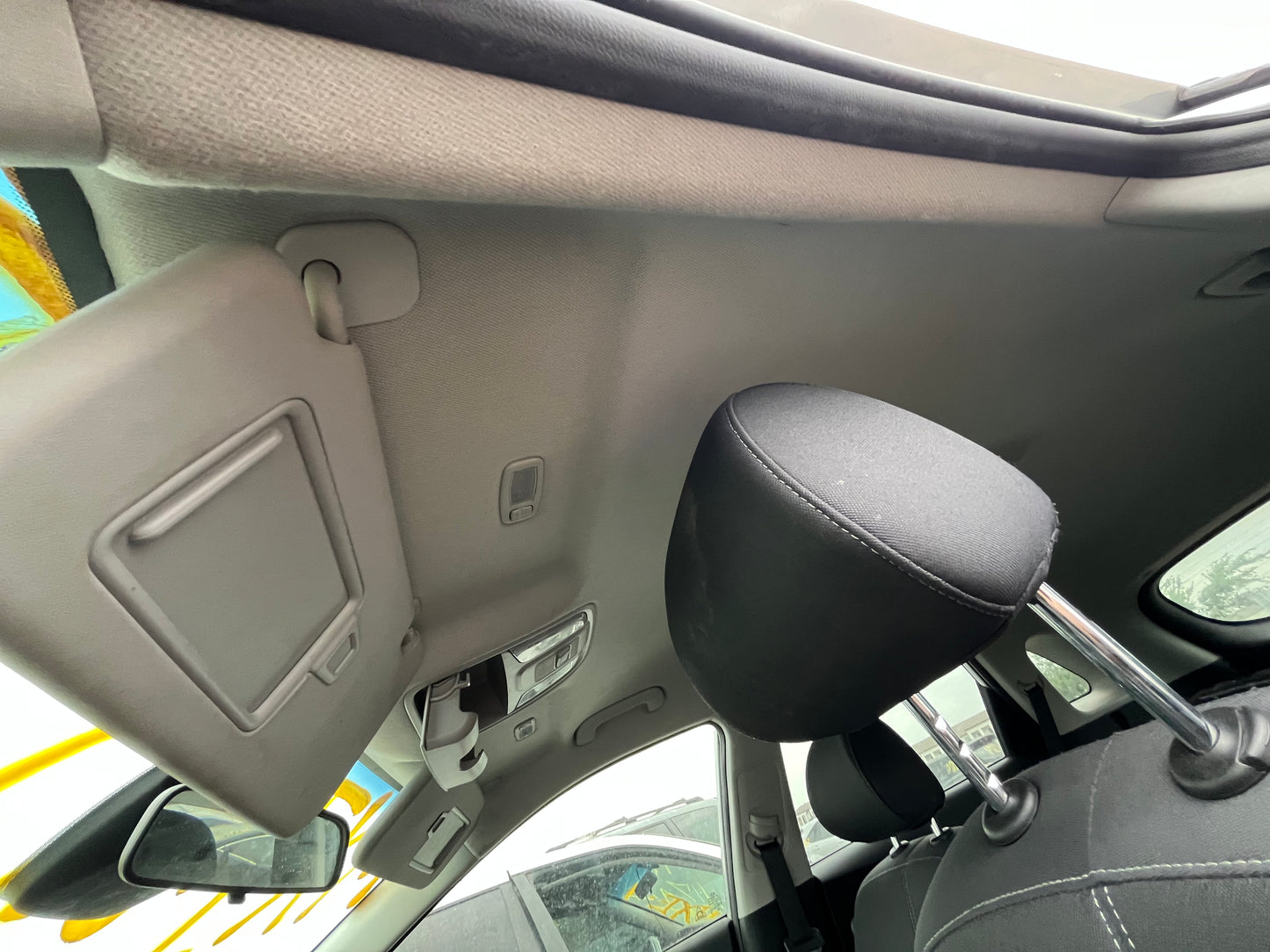 2017-2019 Kia Niro - Stock #: M19050