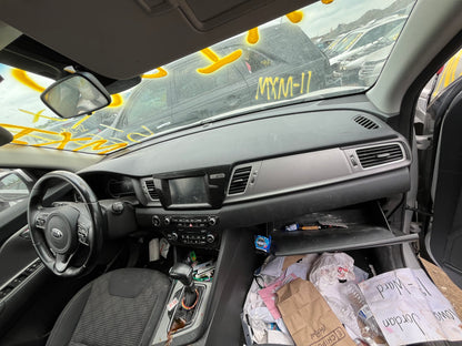 2017-2019 Kia Niro - Stock #: M19050