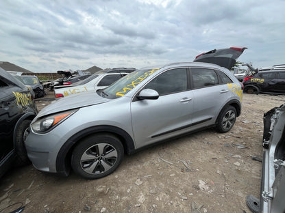 2017-2019 Kia Niro - Stock #: M19050