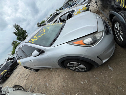 2017-2019 Kia Niro - Stock #: M19050