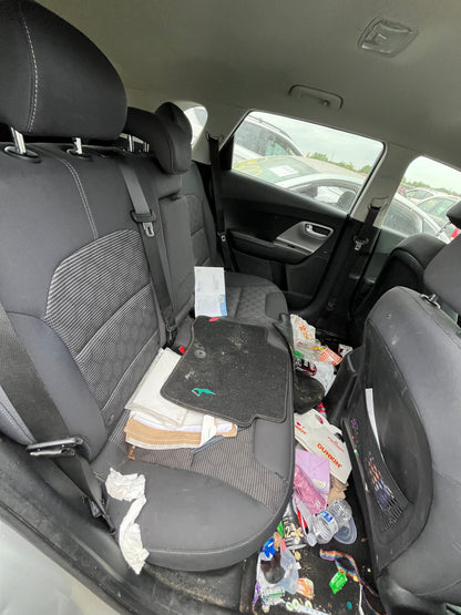 2017-2019 Kia Niro - Stock #: M19050