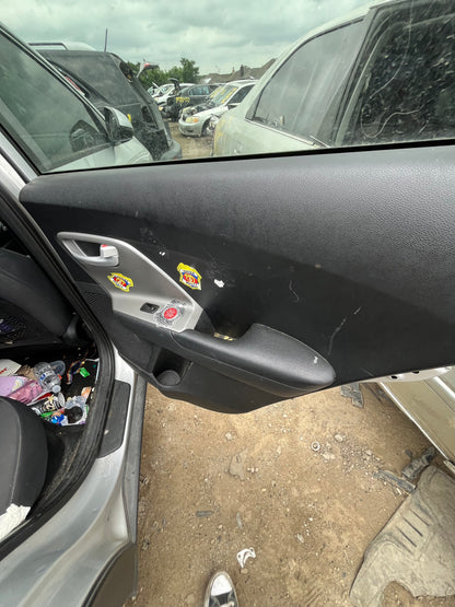 2017-2019 Kia Niro - Stock #: M19050