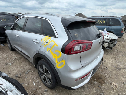2017-2019 Kia Niro - Stock #: M19050