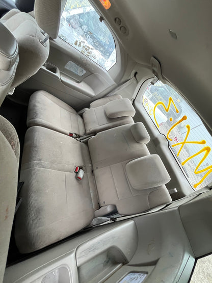 2011-2013 HONDA ODYSSEY - PARTING OUT-MXJ -3  Stock #:M19053