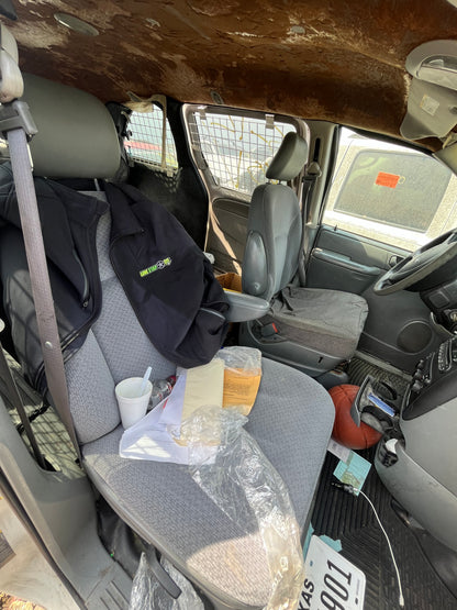 2006 DODGE CARAVAN - STOCK #M19080