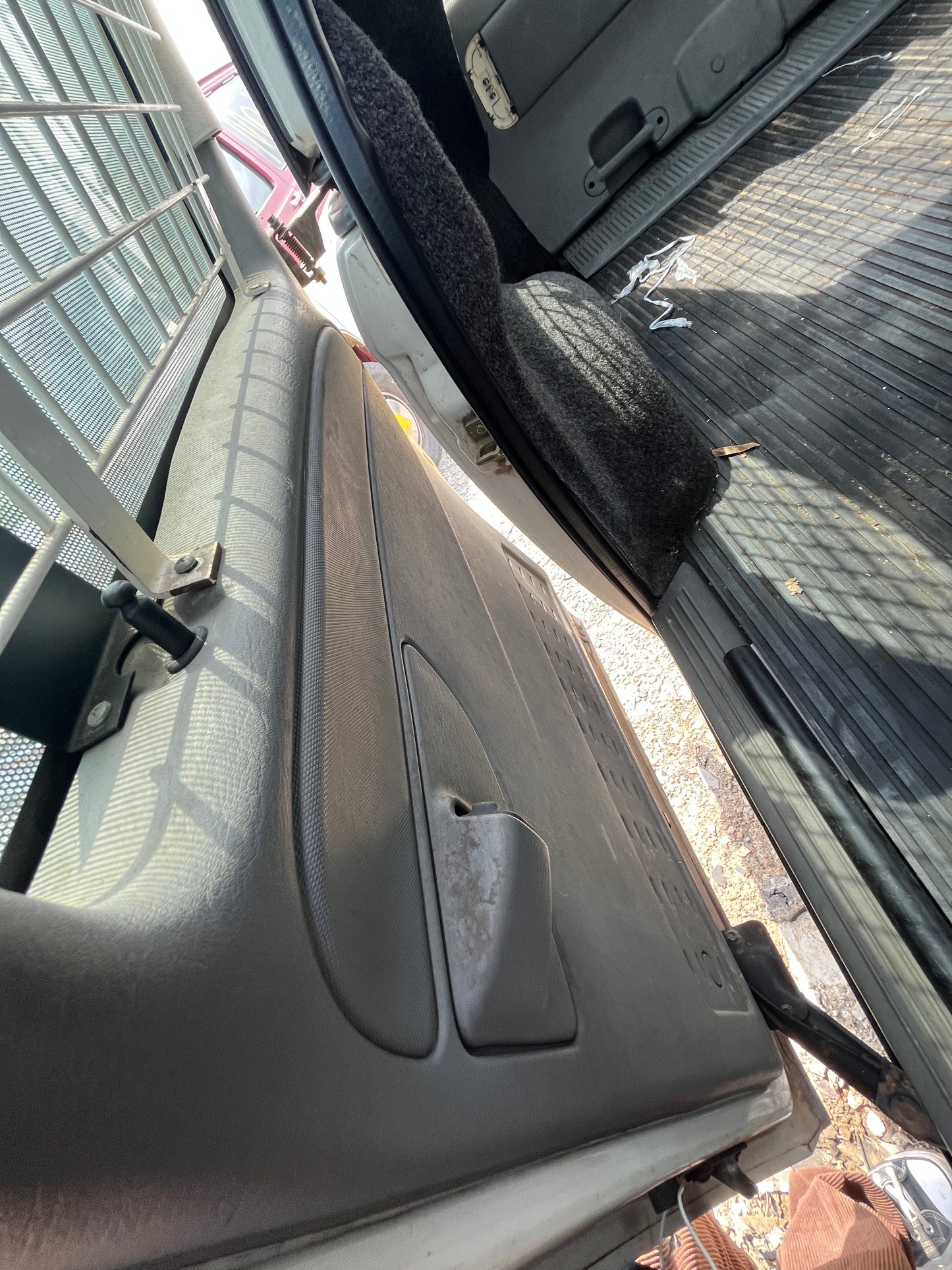 2006 DODGE CARAVAN - STOCK #M19080