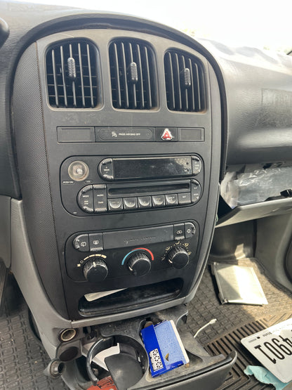 2006 DODGE CARAVAN - STOCK #M19080