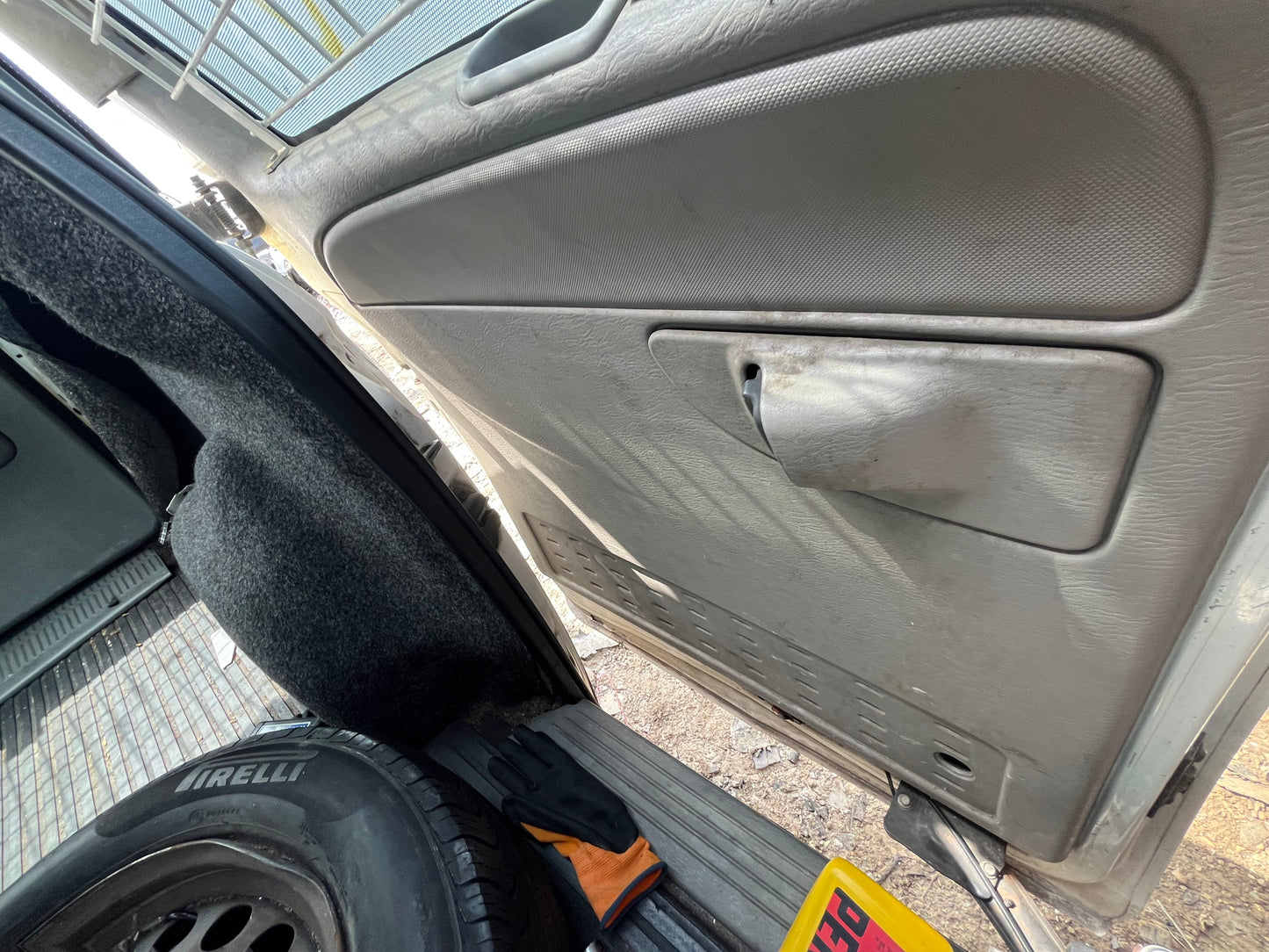 2006 DODGE CARAVAN - STOCK #M19080
