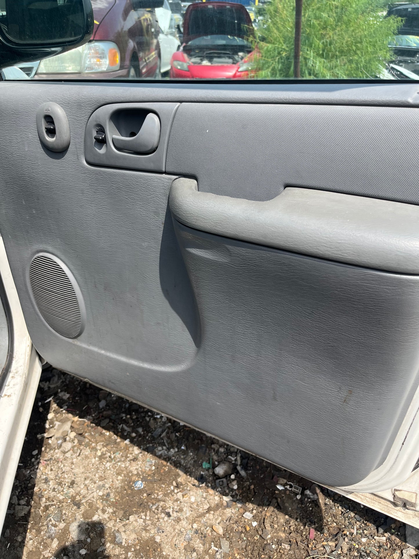 2006 DODGE CARAVAN - STOCK #M19080