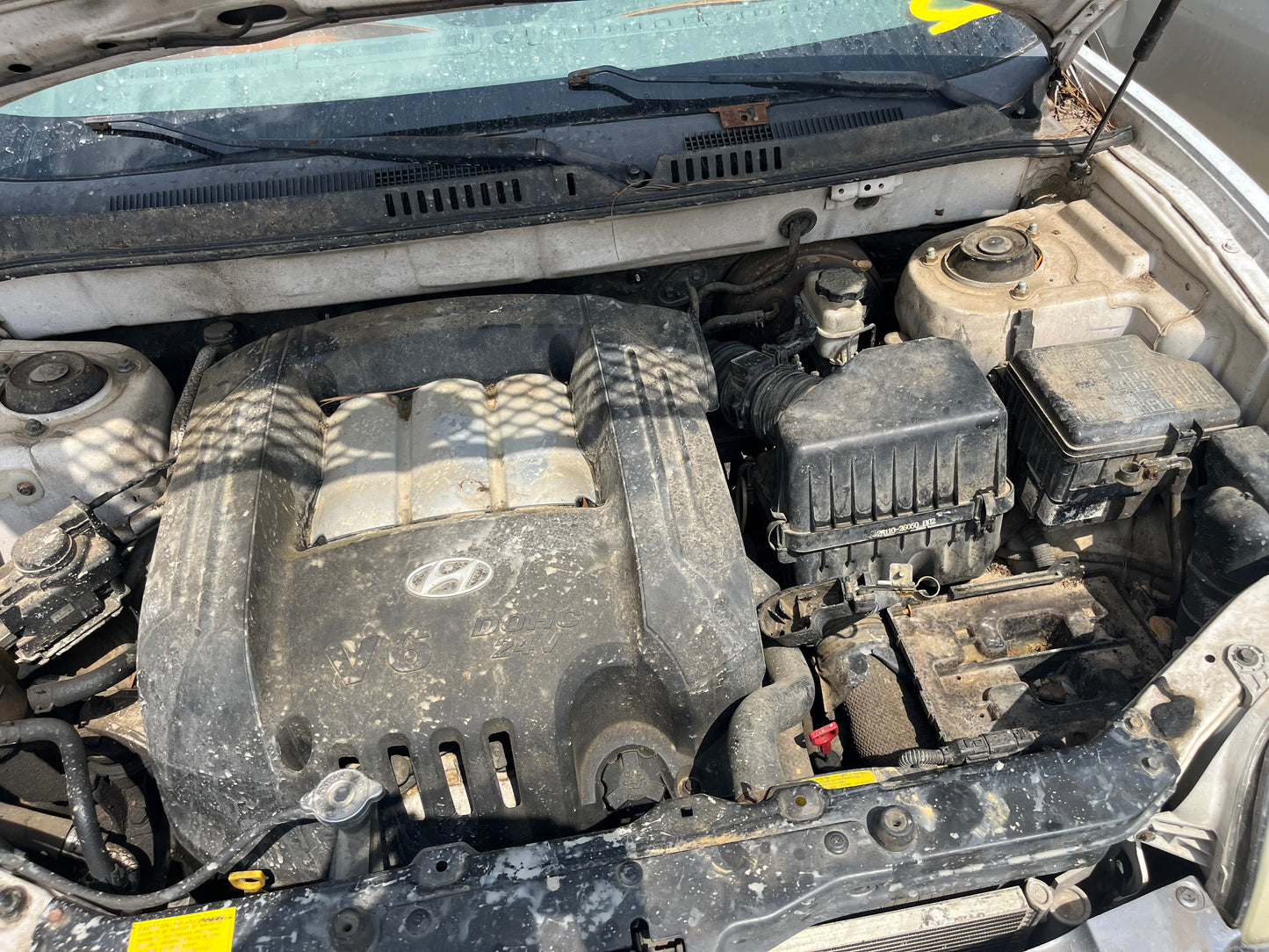 2006 DODGE CARAVAN - STOCK #M19080